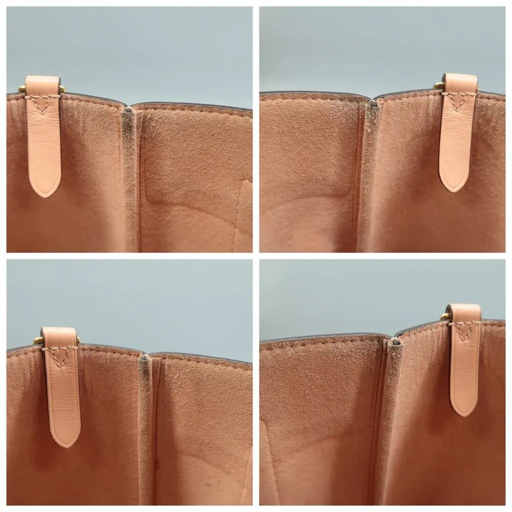 100% Authentic Louis Vuitton Venus Brown Monogram Canvas Satchel 1386-082424 - Picture 11 of 12
